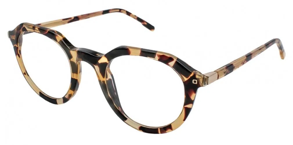 Moleskine 1194 Eyeglasses - view 3